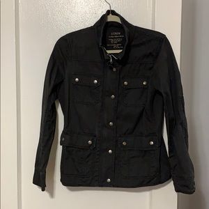 J crew jacket
